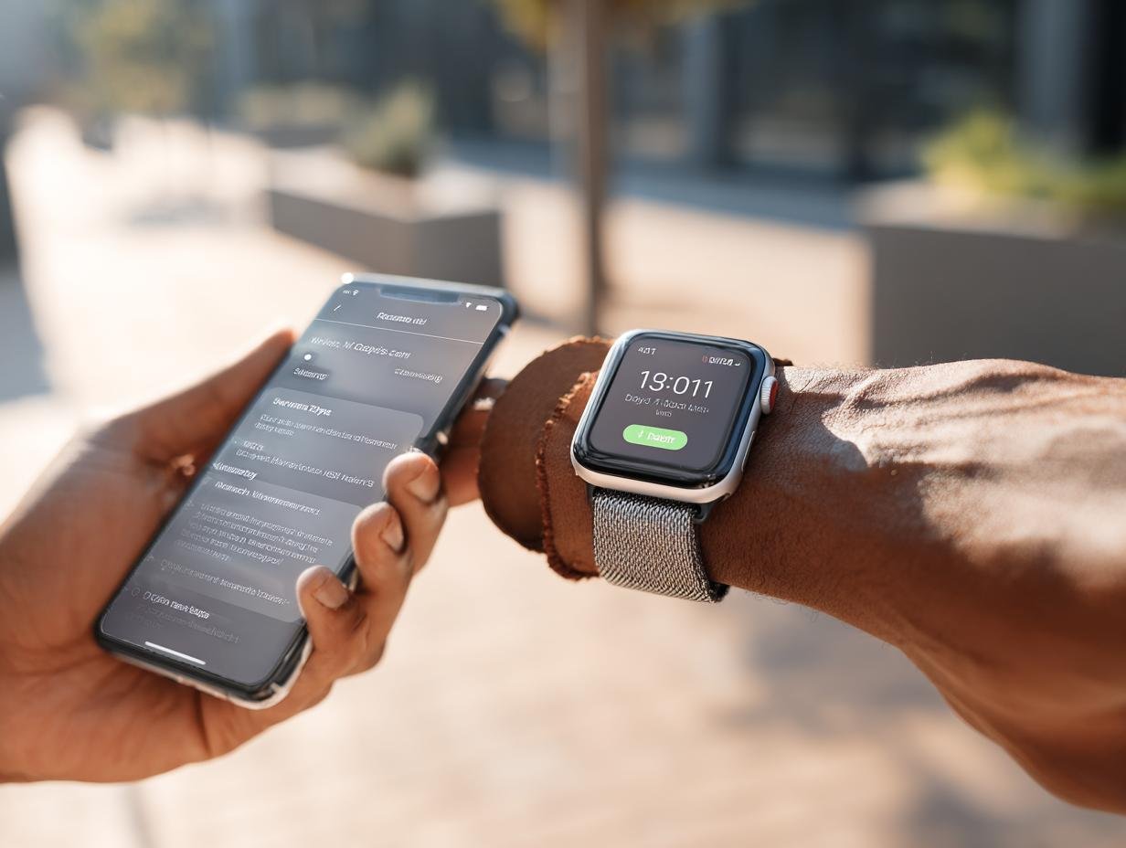 App Store Optimization